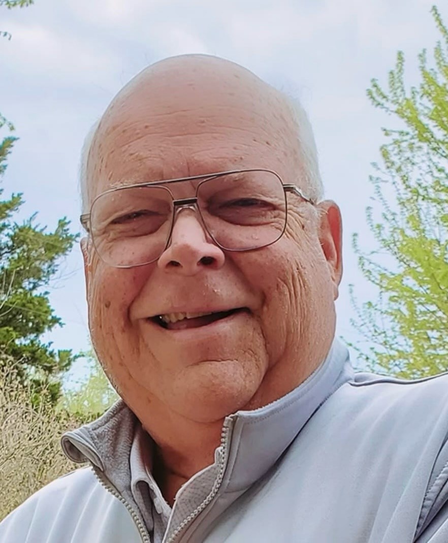 Ronald William Benne Obituary Columbia, MO