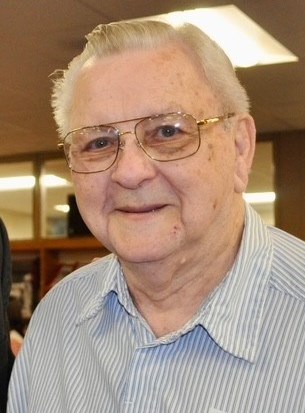 Obituary of Lawrence Erwin Adams