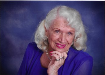 Obituary of Gloria Knight Hunter