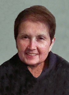 Obituary of Constance "Connie" D. Clyne Lukianoff