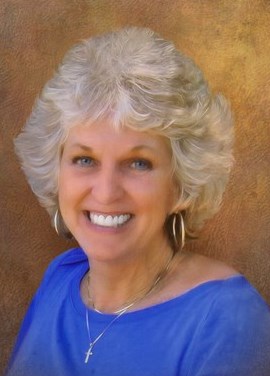 Obituary of Diane Hopper