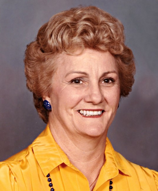 Obituary of Alice Lanell Cooper