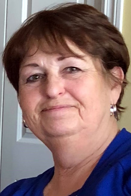 Obituary of Monica Laraine McGuire