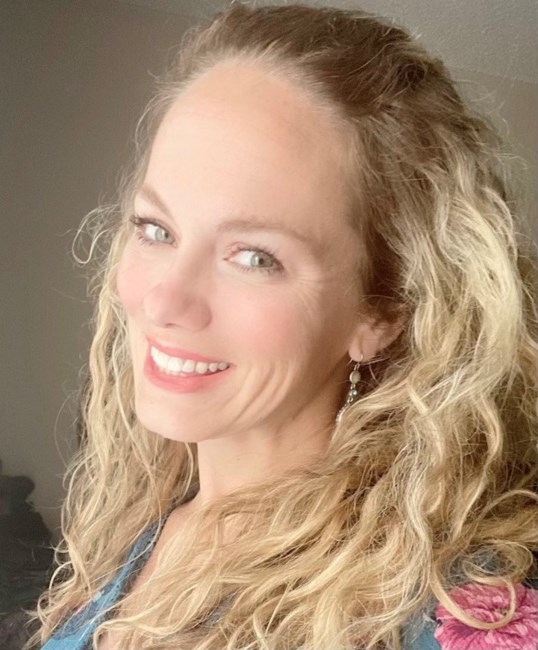 Avis de décès de Karen Hahn Vichich