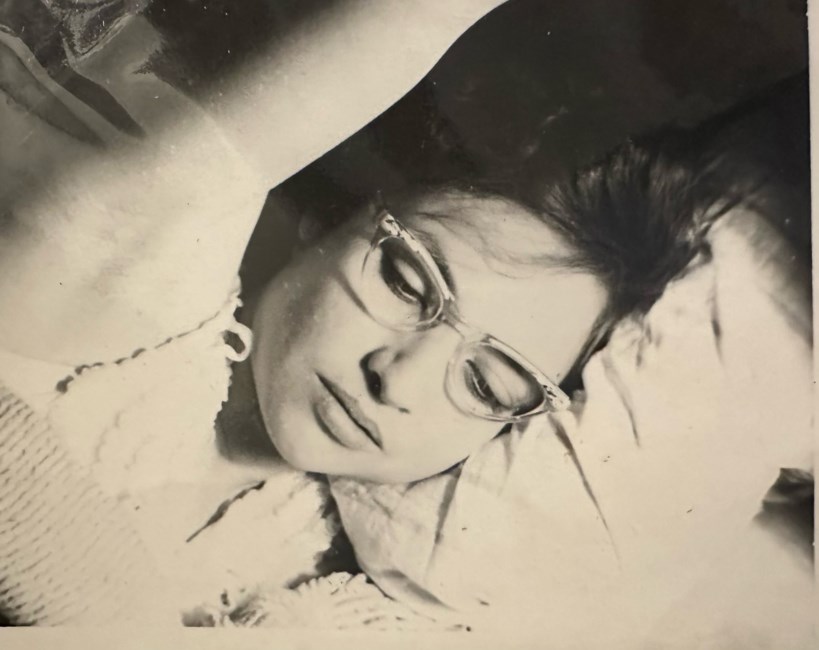 Obituary of Patricia Reynoso