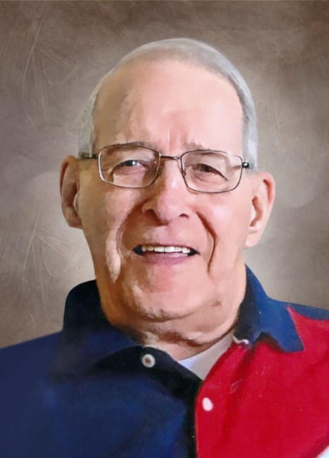 Avis de décès de Marius Boulé