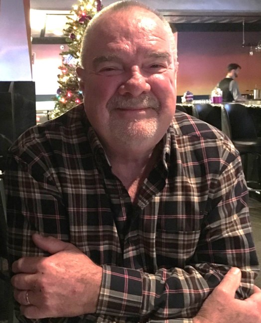 Obituary of Patrick Joseph Sullivan