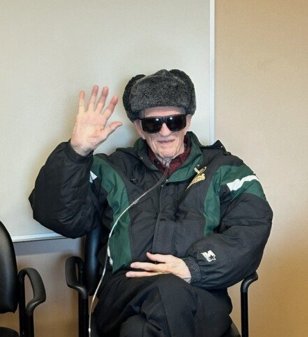 Obituary of David George Retzloff