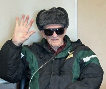 Obituary of David George Retzloff