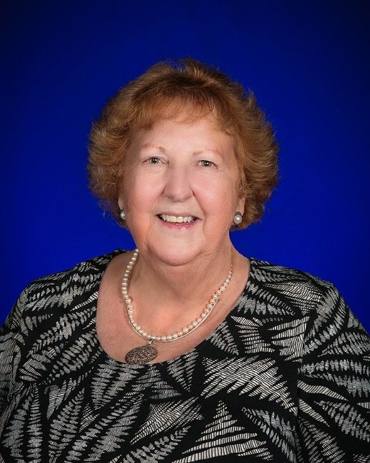 Obituary of Theresa Ann Fretterd