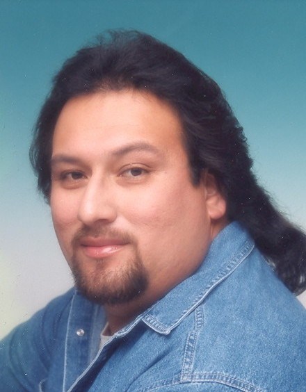 Obituary of Anthony Joe Serrano