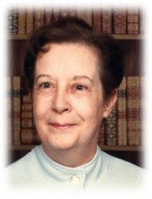 Obituary of Barbara H. Warren