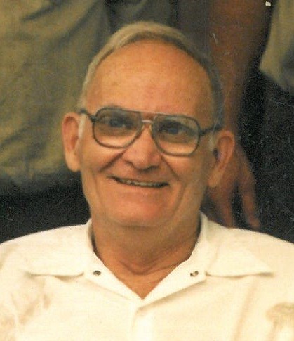 Obituary of Donald Eugene Courson