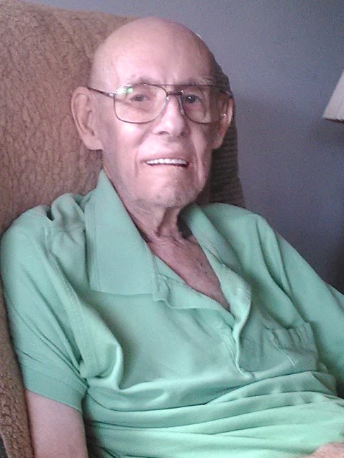 Obituary of Walter Roy Alley