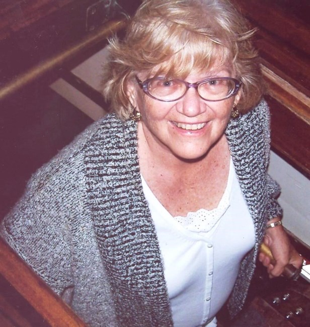 Obituario de Ann Cathrine Wagner