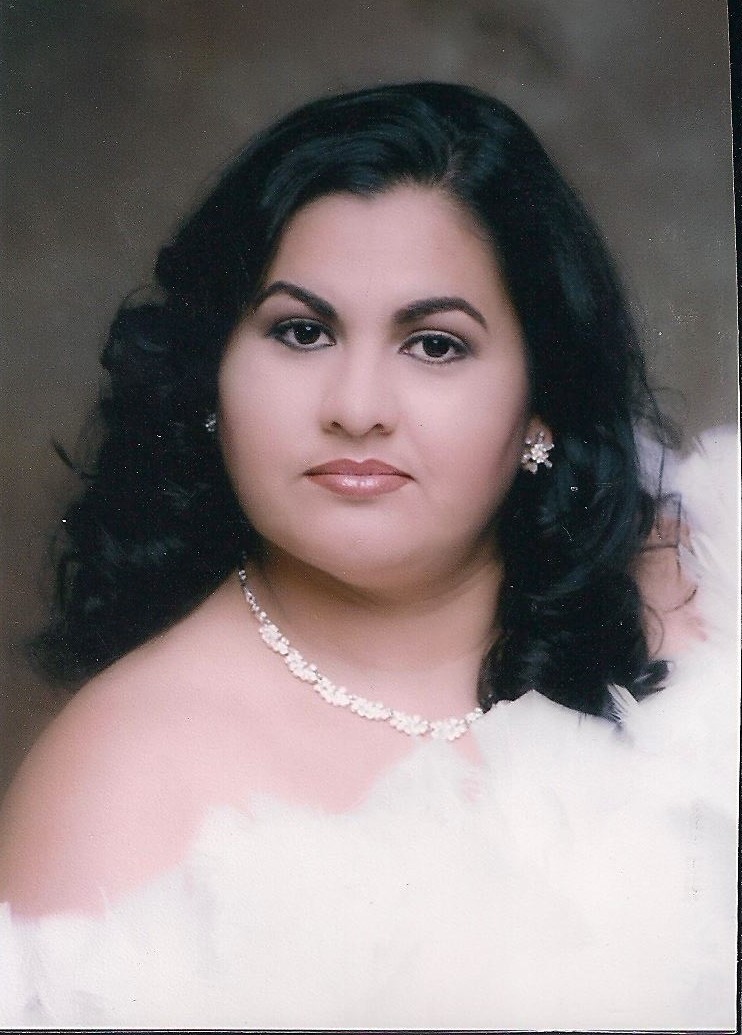 Cecilia Gutierrez Duarte Obituary Colton, CA