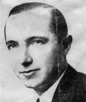 Obituary of Marion A. Zioncheck