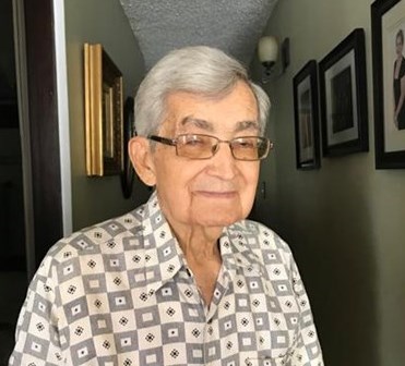 Obituary of Laubel Troche Feliciano