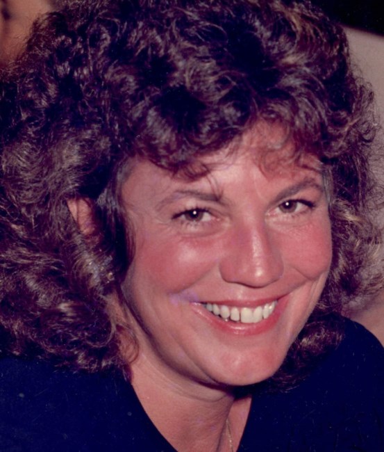 Avis de décès de Sheryl Lenz