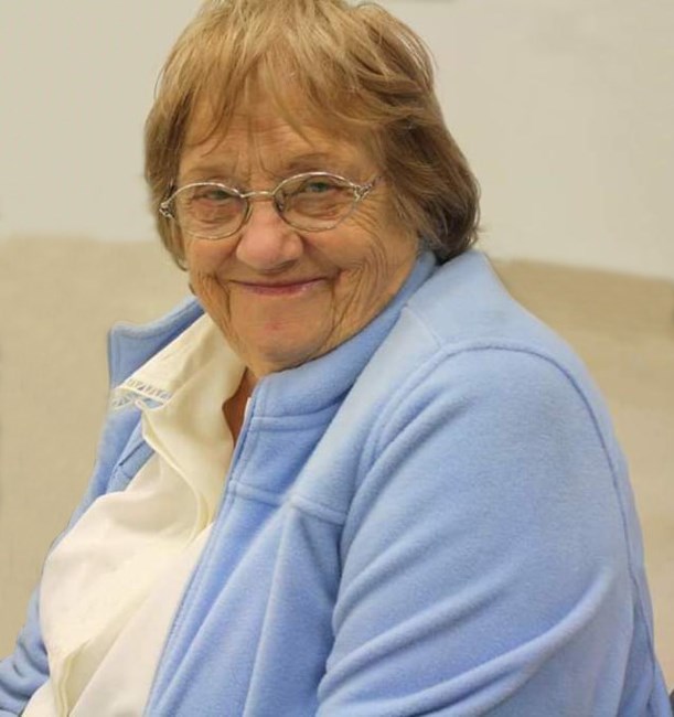 Obituary of Elsie Mabel Churi
