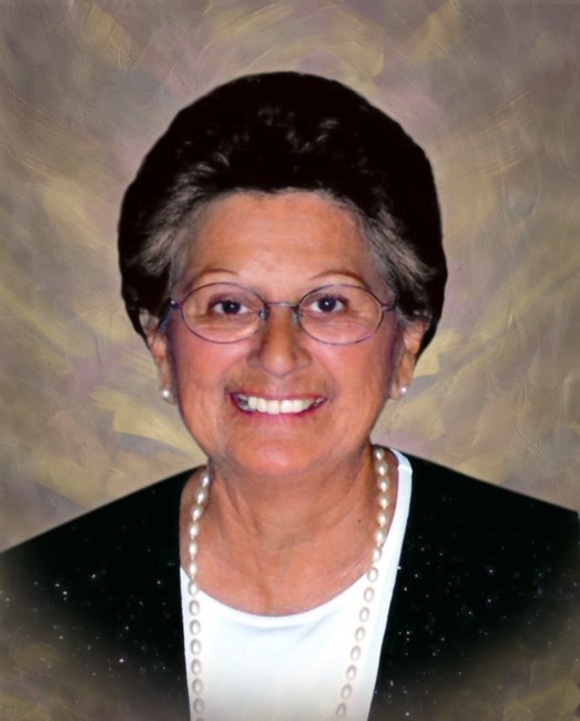 Obituary of Consuelo Gonzales