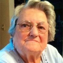 Obituary of Italia Fregonas