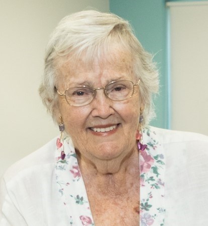 Obituary of Shirley Lou Flynn