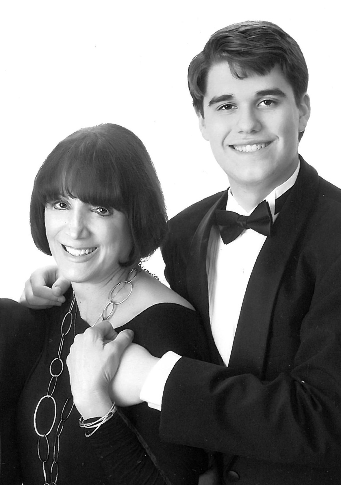 Obituary of Leigh-Ashley Patricia "Trish" Lomax