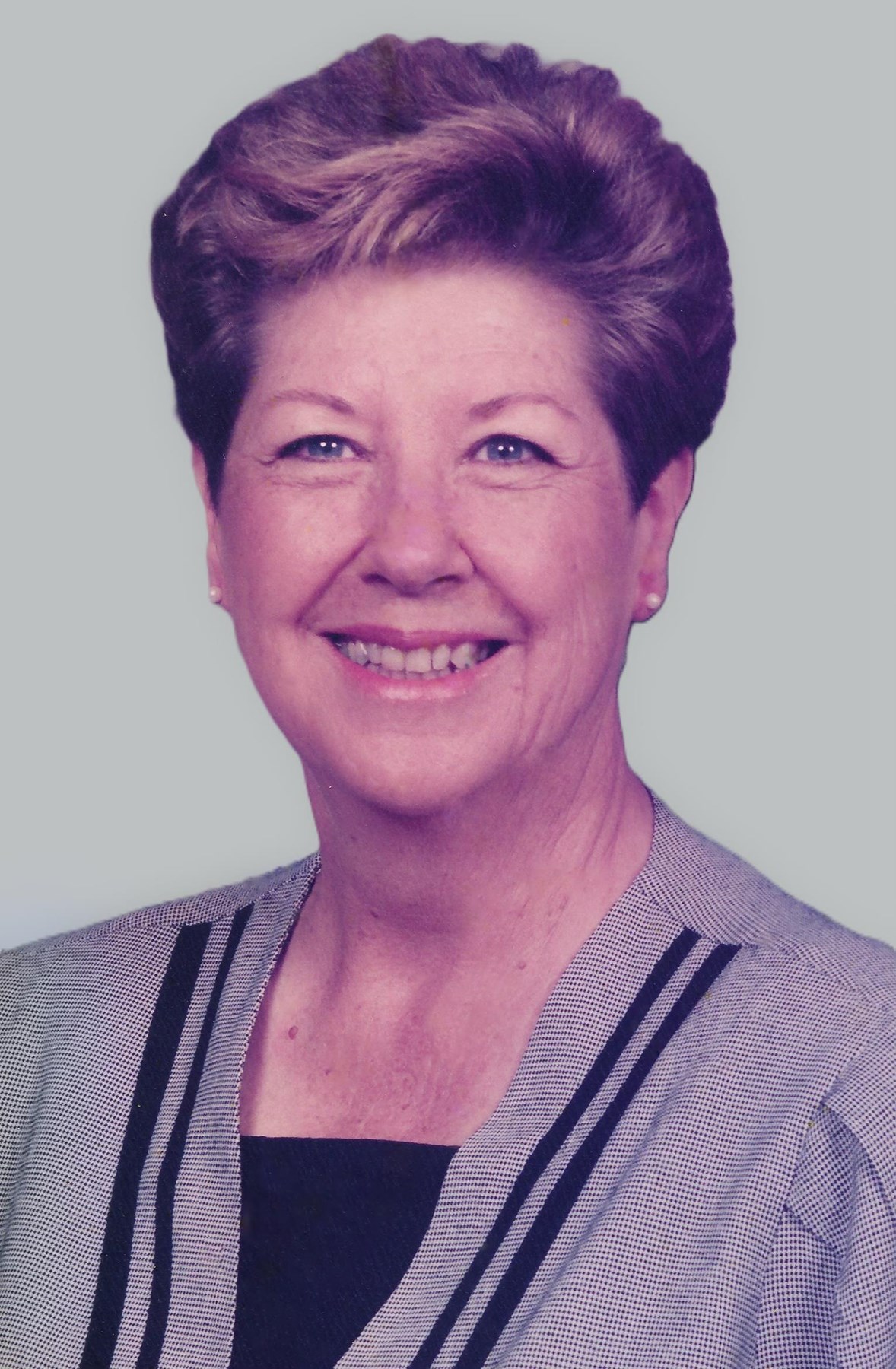 Obituary of Lena Lemoine Dedon