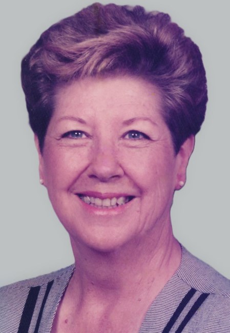 Obituary of Lena Lemoine Dedon