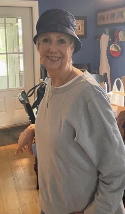 Obituary of Bernice S. Barclay