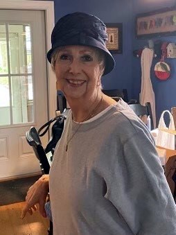 Obituary of Bernice S. Barclay