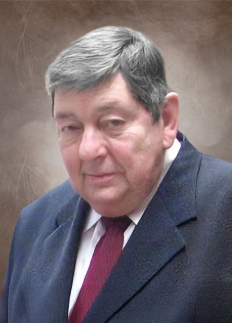 Obituary of Pierre Demers