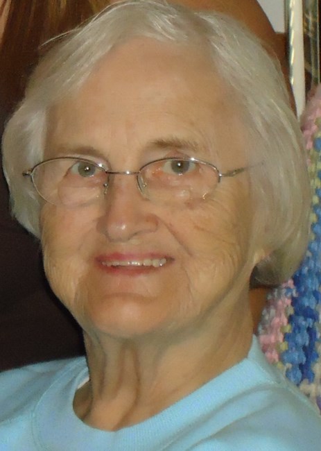 Obituary of Dartha "Dot" Butchen
