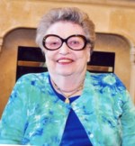 June Duncan