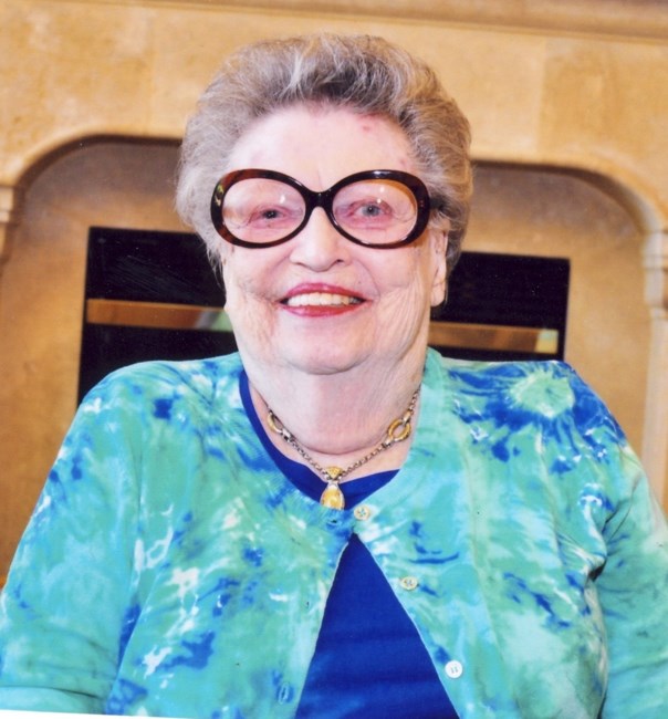 Obituary of June L Duncan