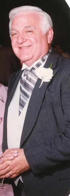 Obituary of Frank A. Gioia Sr.