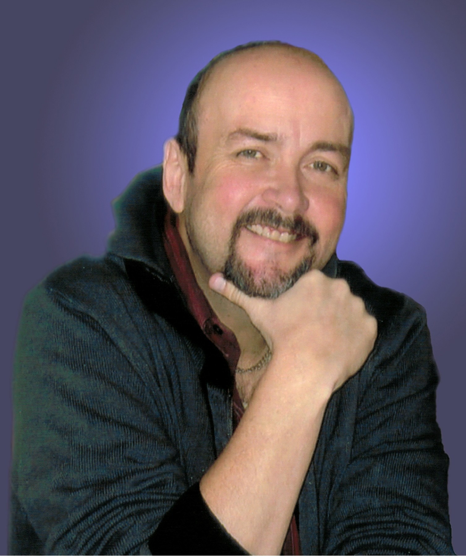 Obituary of Everett "Ricky" Richard Carter