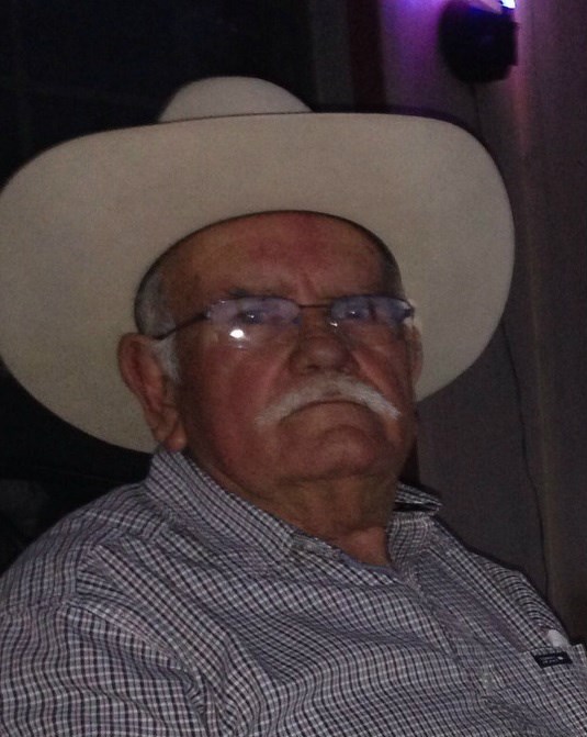 Ricardo Cardenas Obituary Brownsville, TX