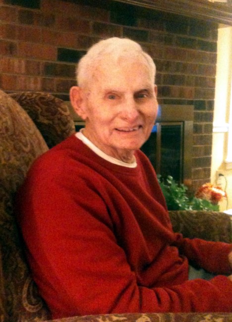 Avis de décès de Thomas Earl Green