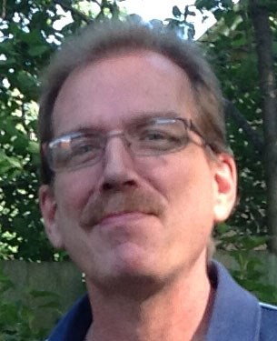 Obituary of Charles Laberge