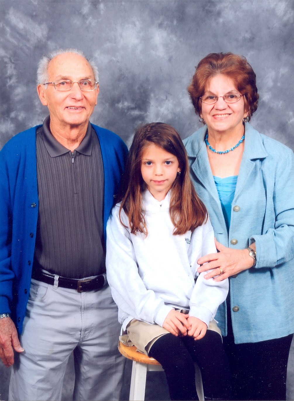 Obituary of Armando Martin