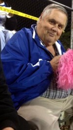 Billy Crews