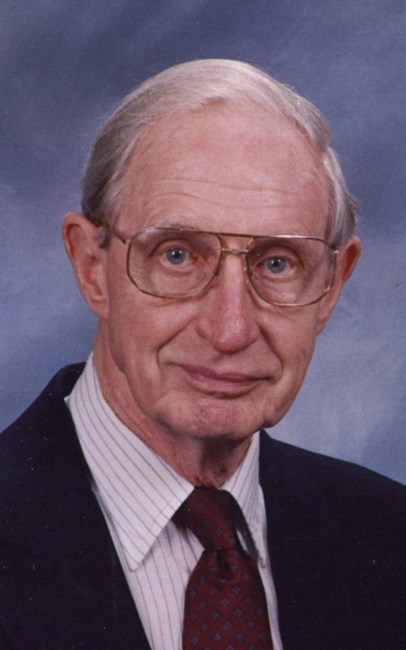 Obituary of Harold Mark Welch