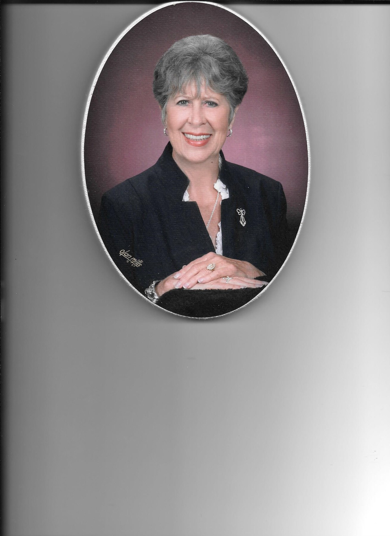 Obituary of Nancy Jane Hopper