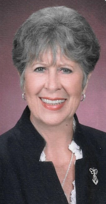 Obituary of Nancy Jane Hopper