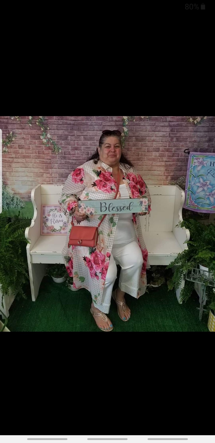 Obituary of Donna Sue James