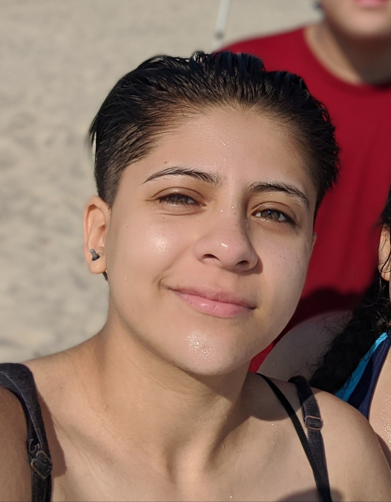 Obituary of Celeste Meza