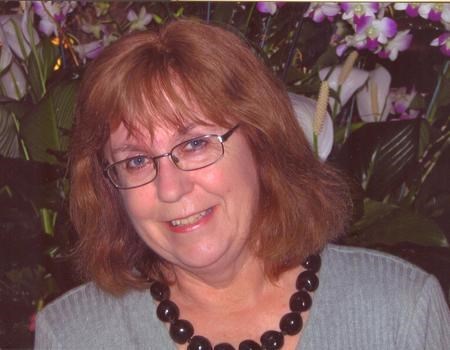 Obituary of Nancy Elizabeth Evans