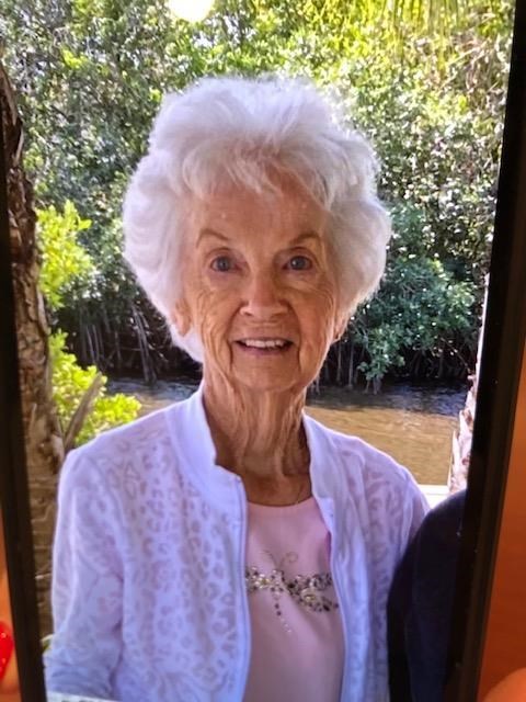 Obituary of Jackie Wootan